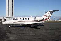 N41EA @ KPAE - KPAE