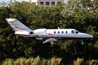 N111BF @ TJSJ - TJSJ