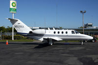 N525KA @ KPAE - KPAE