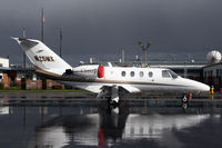 N25MX @ KPAE - KPAE