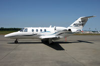 N620BB @ KPAE - KPAE