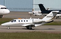 N50VC @ LSGG - LSGG