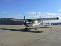 N5387G @ GKY - At Arlington Municipal - this aircraft is used for aerial shots during NFL Games