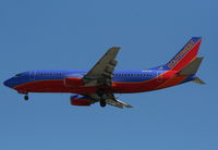 N690SW @ TPA - Southwest 737-300