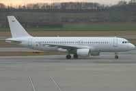 EC-HQM @ VIE - Iberia Airbus A320