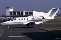 F-HAOA @ LFPB - LFPB