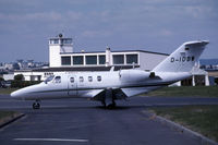 D-IDBW @ LFPB - LFPB