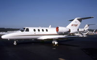 N71GW @ KBFI - KBFI