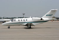 N33DT @ KDSM - KDSM