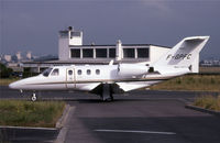 F-GPFC @ LFPB - LFPB
