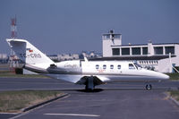 TC-CRO @ LFPB - LFPB