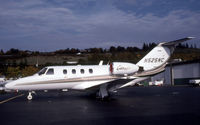N525WC @ KBFI - KBFI