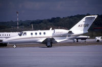 C-GDWS @ KPDK - KPDK (Seen here as N37DG and currently registered C-GDWS as posted)