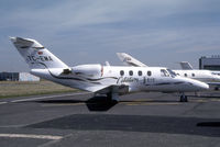 TC-EMA @ LFPB - LFPB