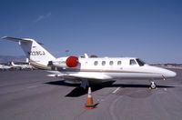 N229CJ @ KVGT - KVGT