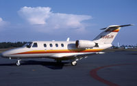 N996JR @ KPAE - KPAE