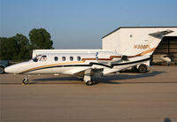 N300DL @ KMSN - KMSN