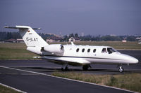 D-ILAT @ LFPB - LFPB