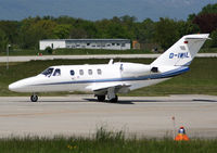 D-IWIL @ LSGG - LSGG