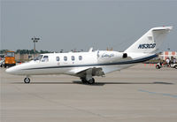 N53CG @ KDSM - KDSM