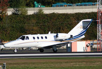 C-FWBK @ KBFI - KBFI