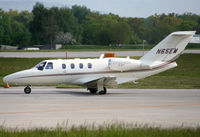 N65EM @ LSGG - LSGG