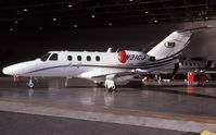 N31CJ @ KBFI - KBFI