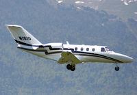 N101U @ LSGG - LSGG