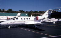G-OEBJ @ KBFI - KBFI (Seen here as N62SH and currently registered G-OEBJ as posted for C/N accuracy)