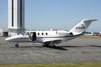 N100PF @ KPAE - KPAE