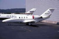 N12GY @ KBFI - KBFI