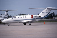 N161SM @ KMSY - KMSY (Seen here as N629DM and currently registered N161SM as posted)