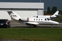D-ICOL @ LSGG - LSGG
