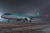 EI-CPC @ VIE - Aer Lingus Airbus 321 - by Yakfreak - VAP