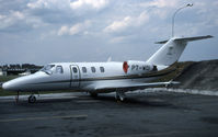 PT-WQI @ SBBH - SBBH