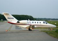 N909M @ LSGG - LSGG