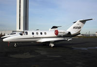 N326B @ KPAE - KPAE