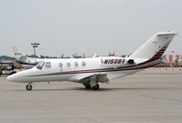 N150BV @ KDSM - KDSM