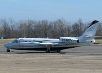 N290CA @ DTN - Parked at the Downtown Shreveport airport. - by paulp