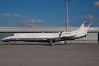 P4-SVM @ VIE - Embraer 135