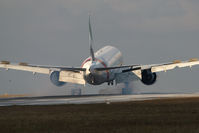 A6-ECG @ VIE - 2008-12-25