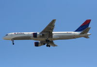 N642DL @ TPA - Delta 757-200 - by Florida Metal