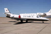 N724EB @ KSDM - KSDM (Seen here as N724EH this aircraft is currently registered N724EB as posted)