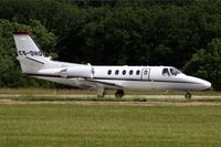 CS-DHQ @ LSGG - LSGG