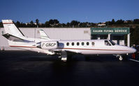 F-GNCP @ KBFI - KBFI