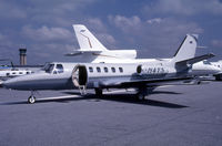 N16TS @ KLAS - KLAS (Seen here as N4TS and currently registered N16TS as posted)