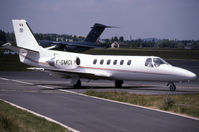 F-GMCI @ LFPB - LFPB