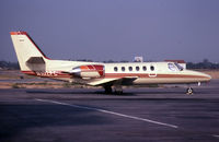 N102FC @ KLGB - KLGB