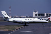 PH-CTZ @ LFPB - LFPB