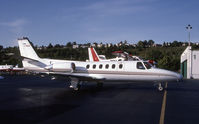 C-GDLR @ KBFI - KBFI